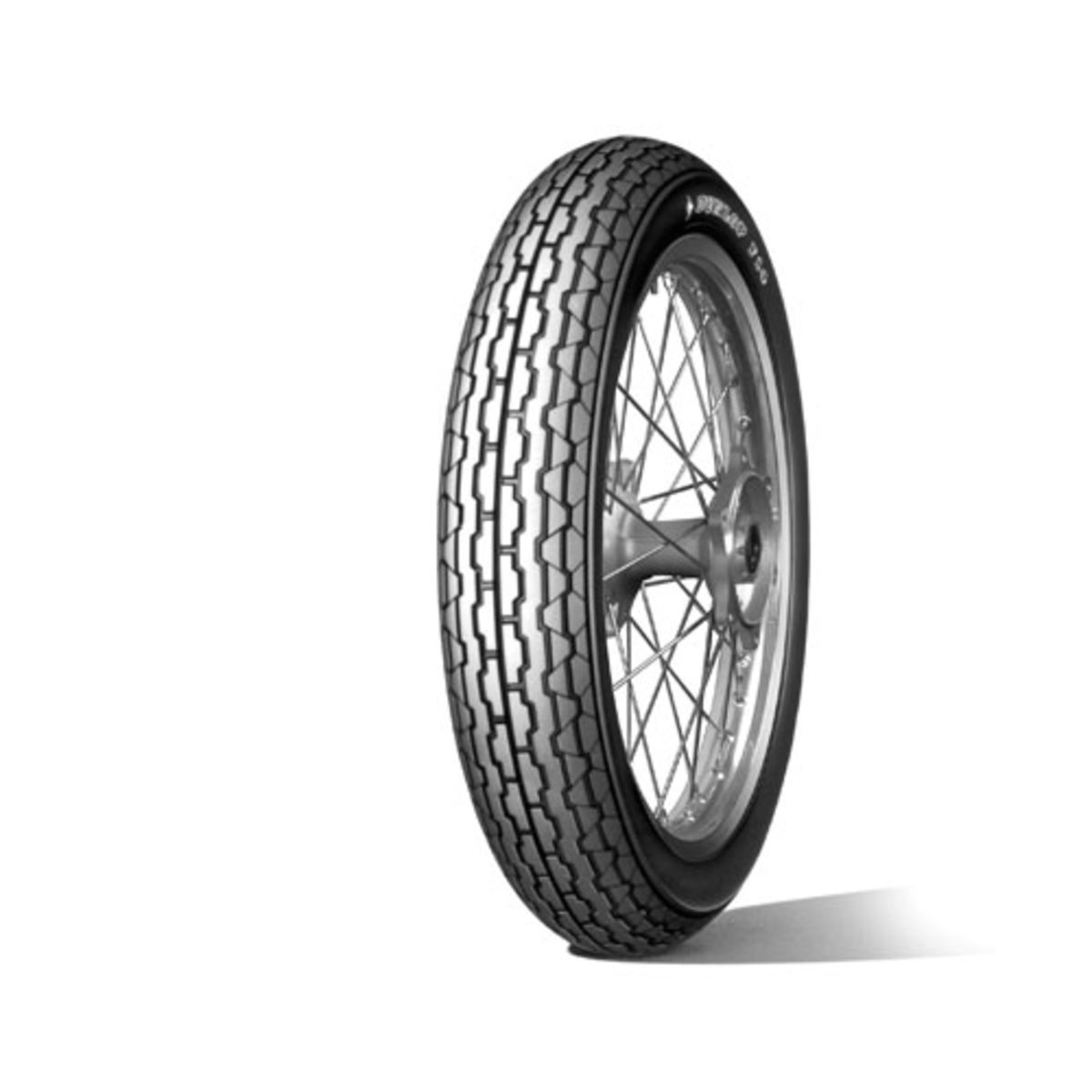 DUNLOP F14 G 3.00-19 TT 49S, Motorradreifen Vorne