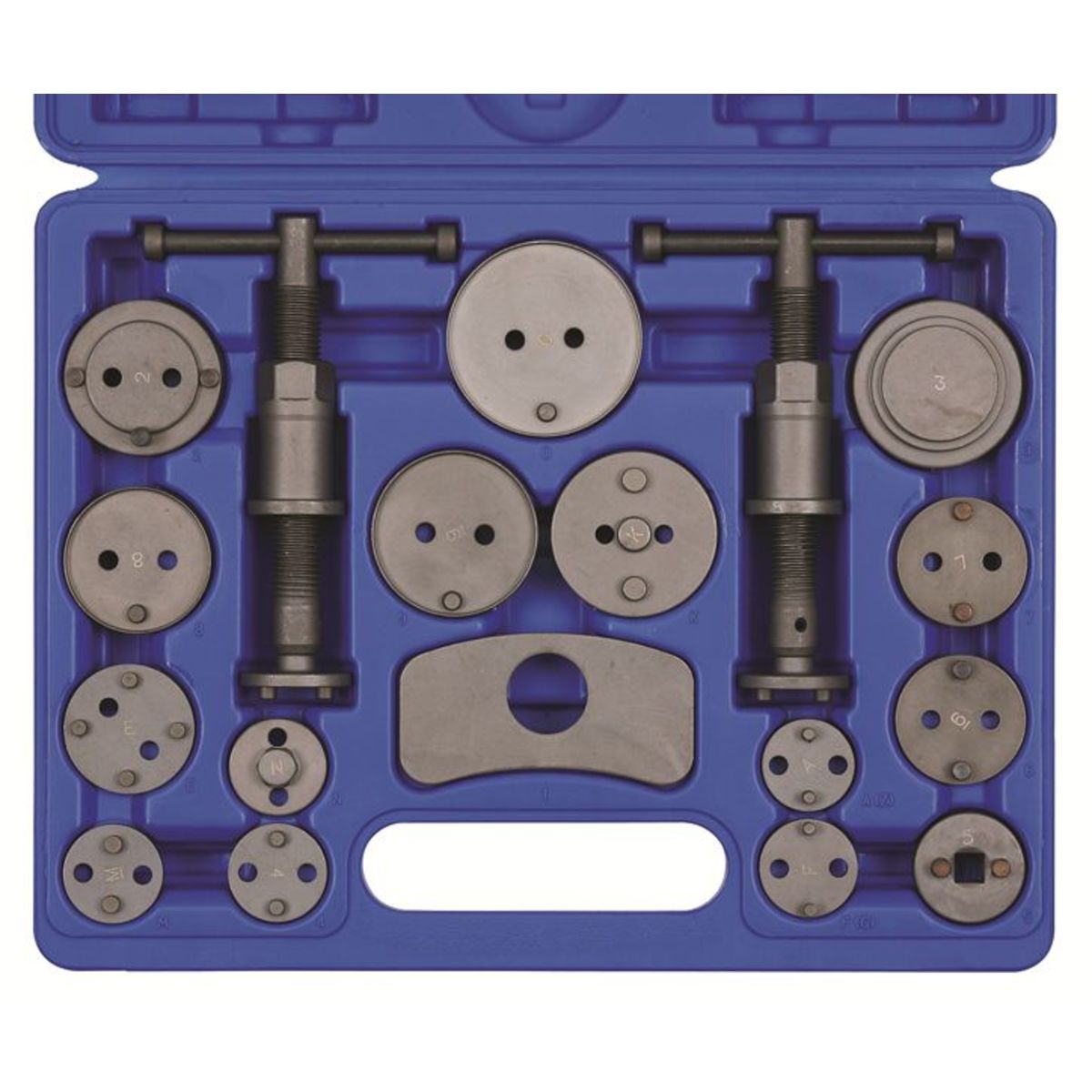 Bremsen‑Spezialwerkzeuge SONIC 801018