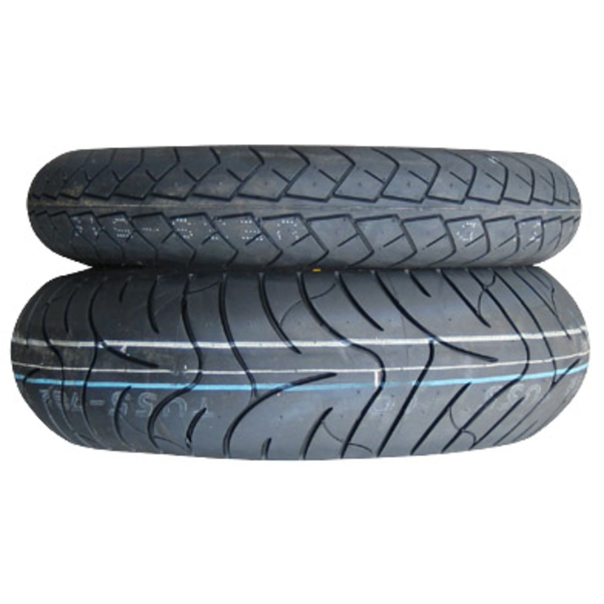 BRIDGESTONE BT020 F 120/70ZR18 TL 59W, Motorradreifen Vorne