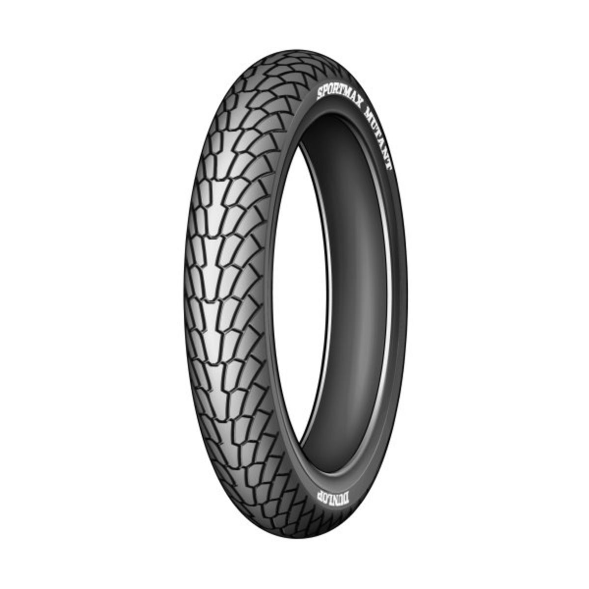 DUNLOP Sportmax MUTANT 120/70ZR17 TL, Motorradreifen vorne