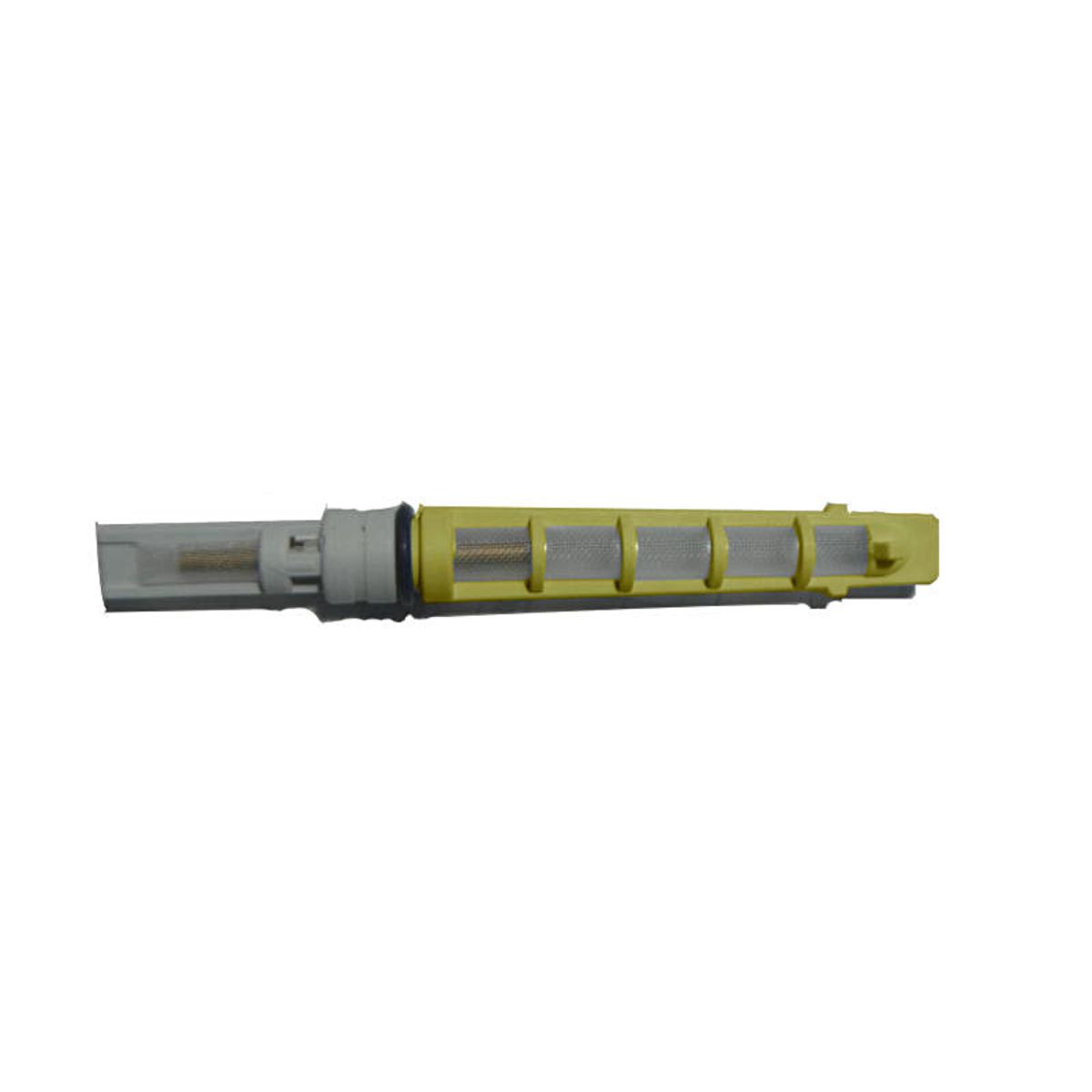 Expansionsventil, Klimaanlage THERMOTEC KTT140000