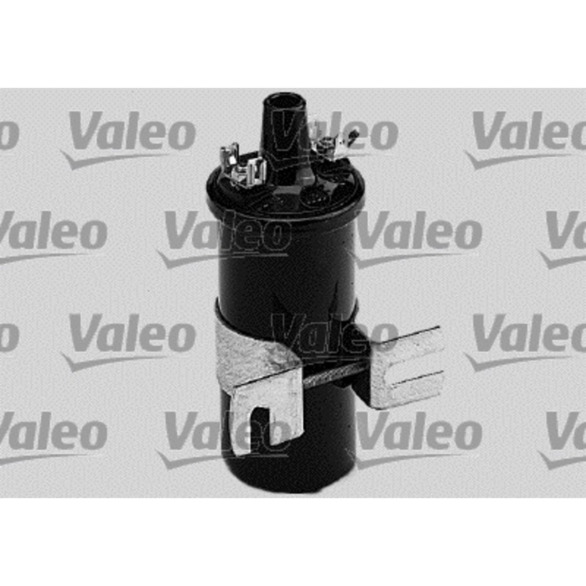 Zündspule VALEO 245058
