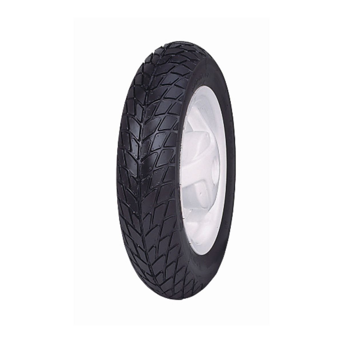 MITAS MC20 130/70-12 TL, Motorradreifen vorne/hinten