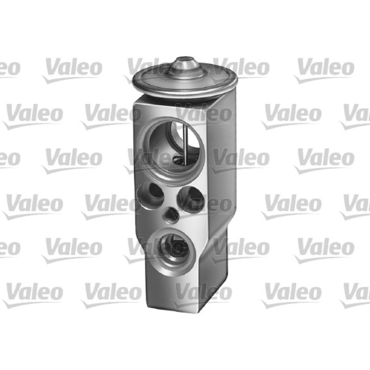 Expansionsventil, Klimaanlage VALEO 508645
