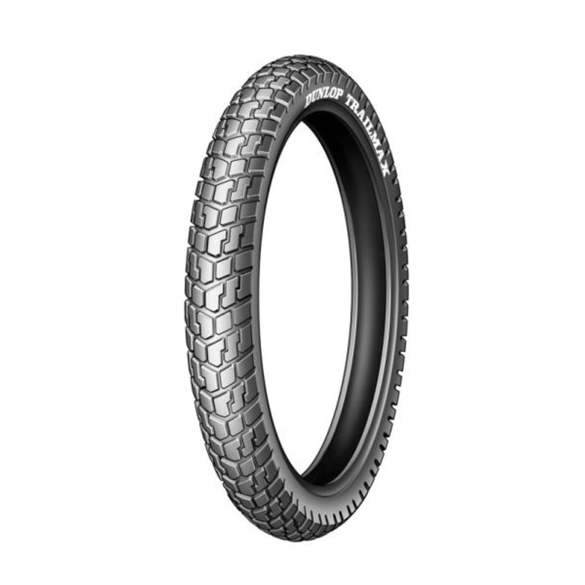 DUNLOP TRAILMAX 90/90-21 TL 54T, Motorradreifen Vorne