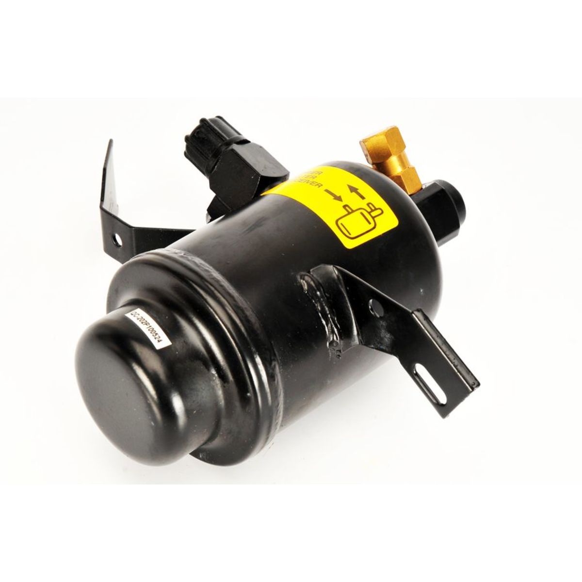 Trockner, Klimaanlage NRF 33026