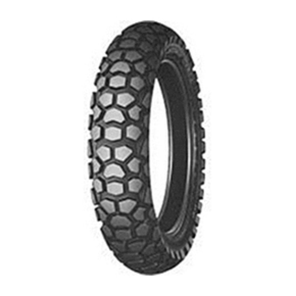 DUNLOP K850A 4.60-18 TT 63S, Motorradreifen Hinten