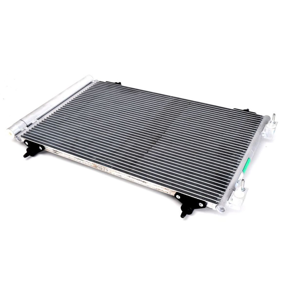 Kondensator, Klimaanlage NRF 35844