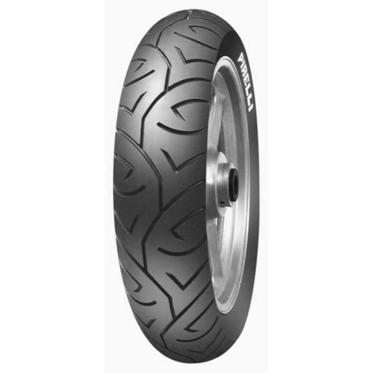 PIRELLI SPORT DEMON 140/70-15 TL 69P, Motorradreifen Hinten