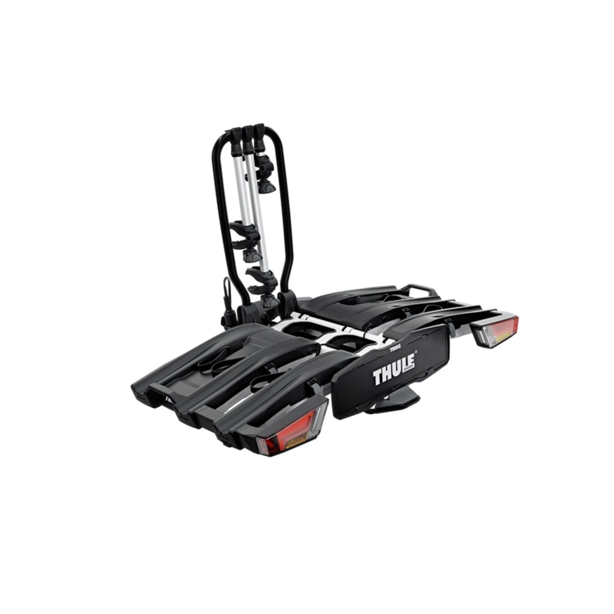 Fahrradträger, Anhängerkupplung THULE THU 934100