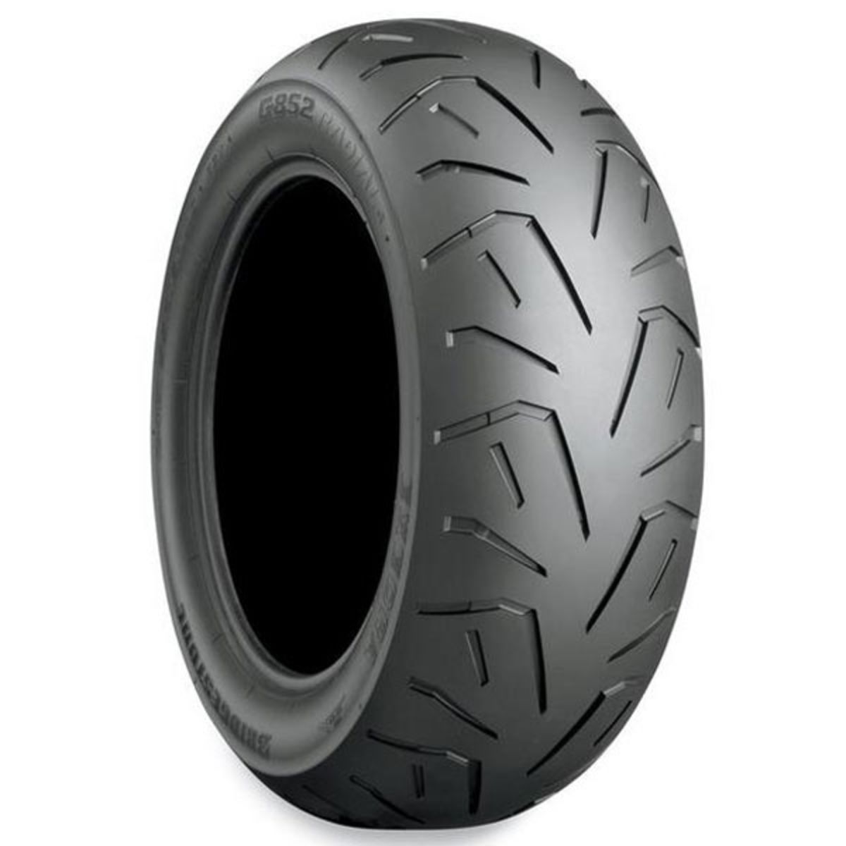 BRIDGESTONE G852 G 240/55R16 TL 86V, Motorradreifen Hinten