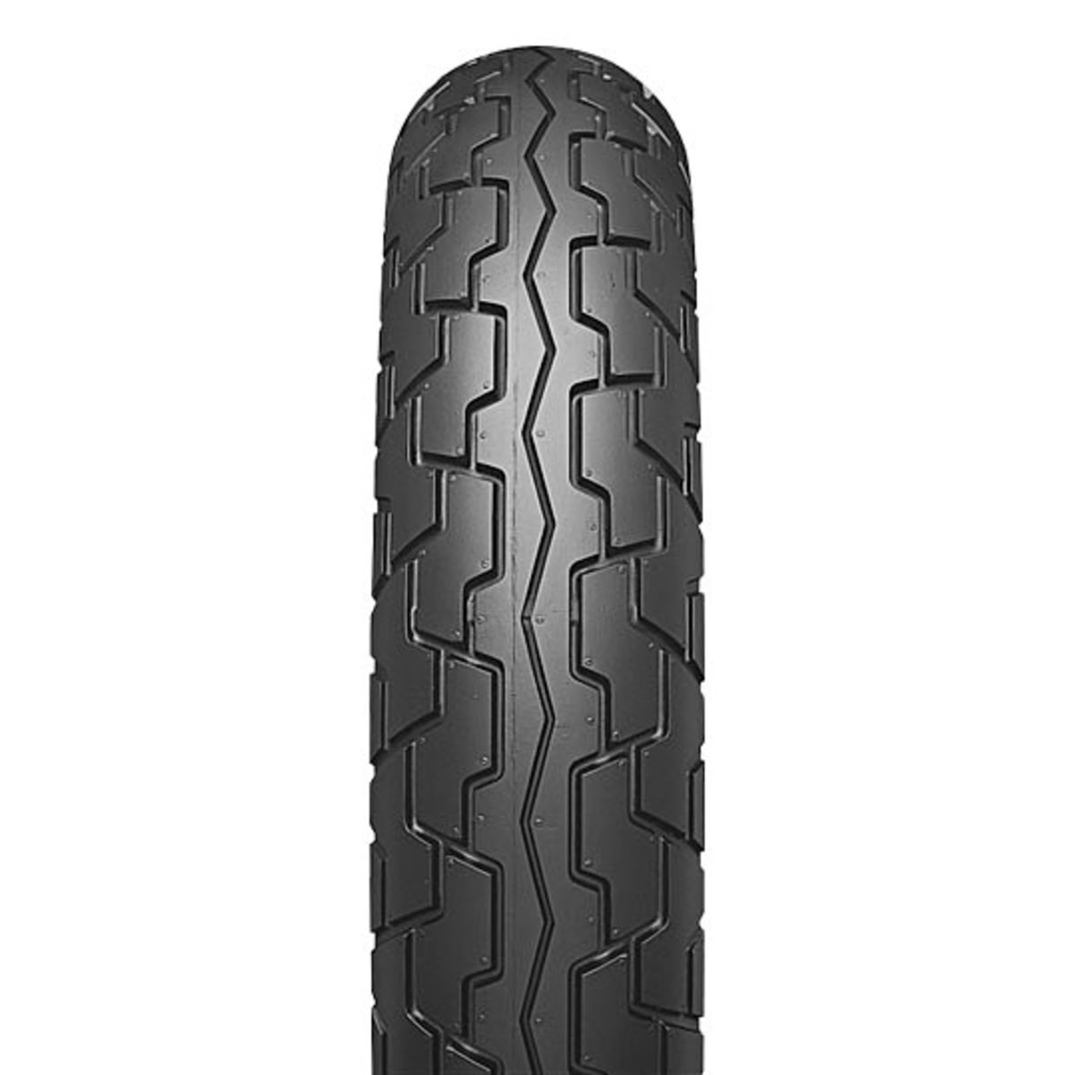 BRIDGESTONE G511 2.75-18 TT, Motorradreifen vorne/hinten