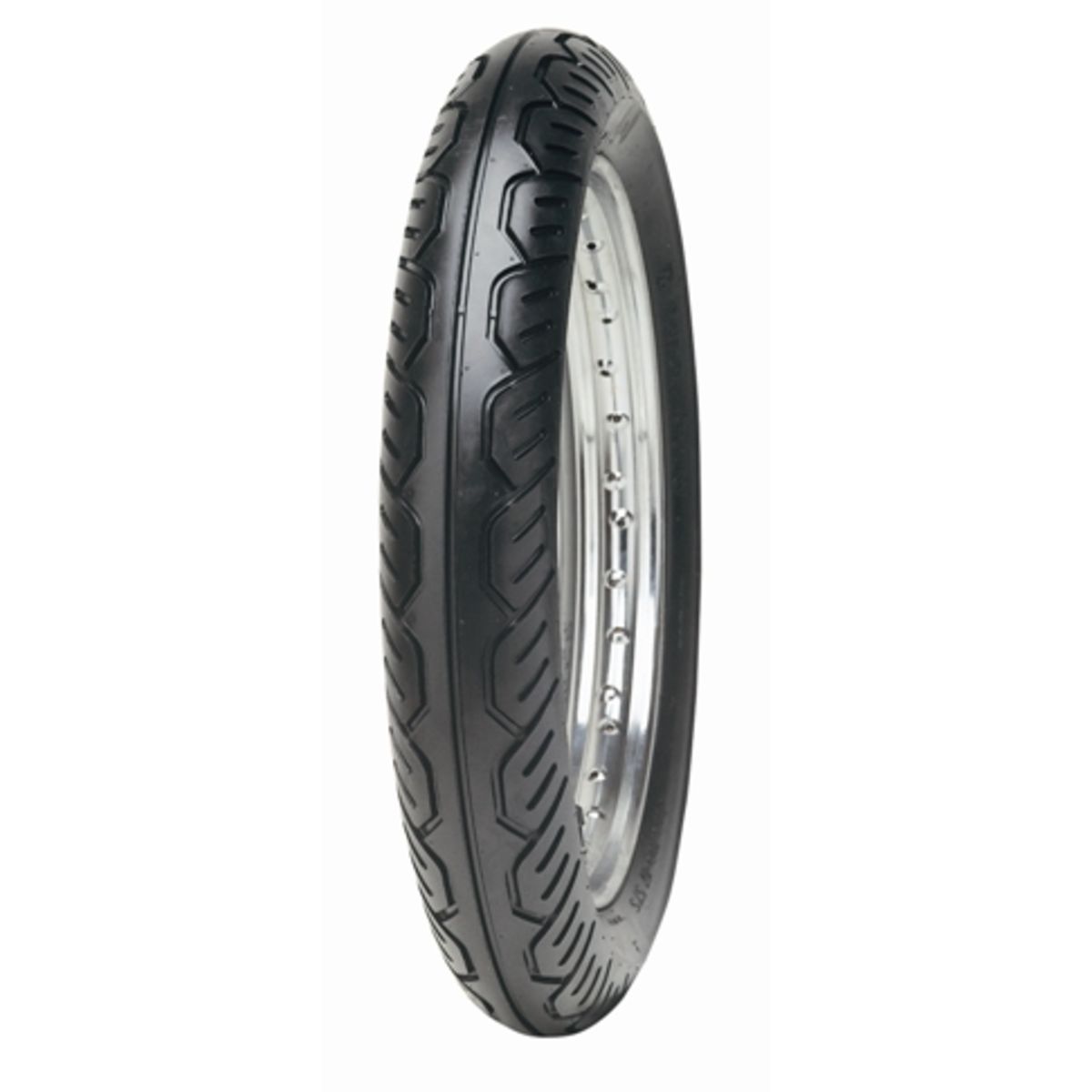 MITAS MC9 90/90-16 TL/TT, Motorradreifen vorne/hinten