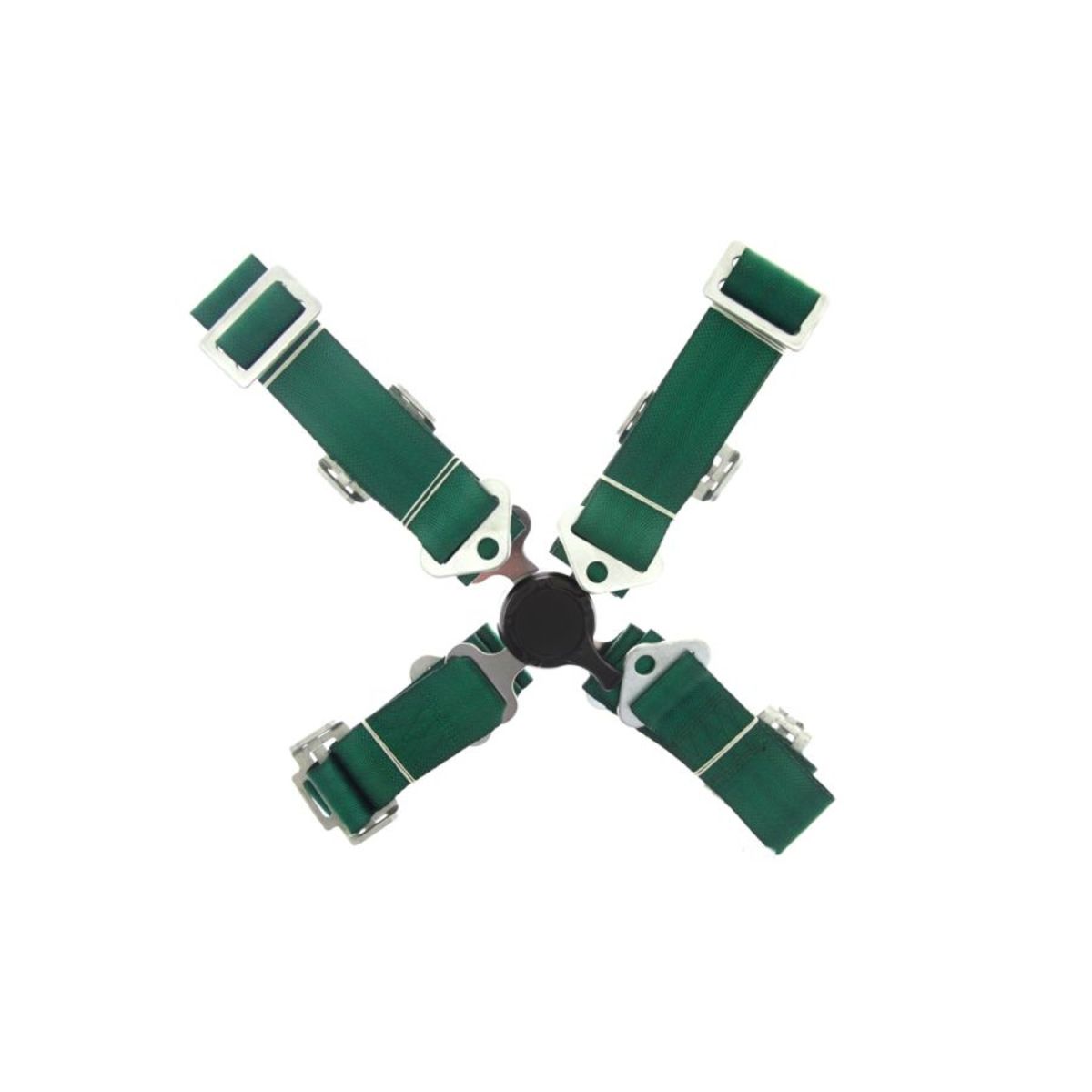 Sportgurte SPEEDMAX JB-PA-015, ohne Straßenzulassung