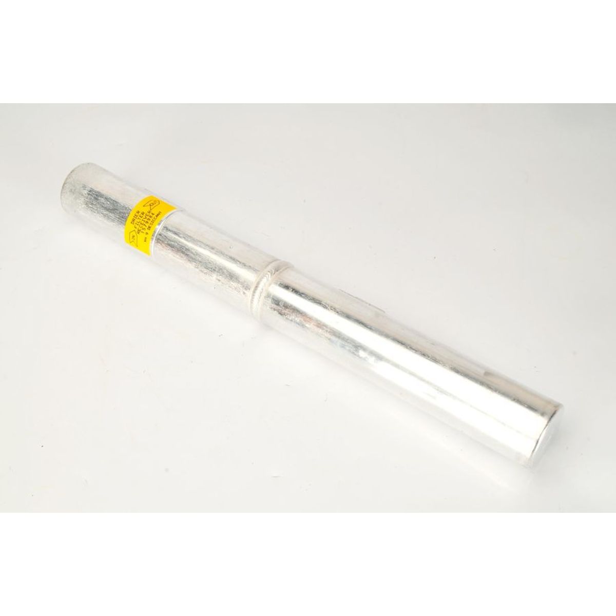 Trockner, Klimaanlage NRF 33196