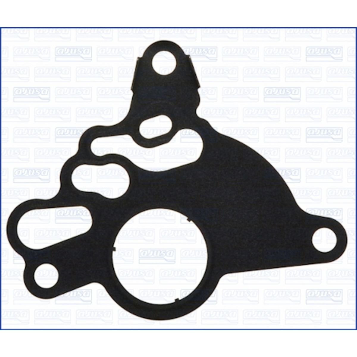 Dichtungsatz, Vakuumpumpe AJUSA AJU01078900