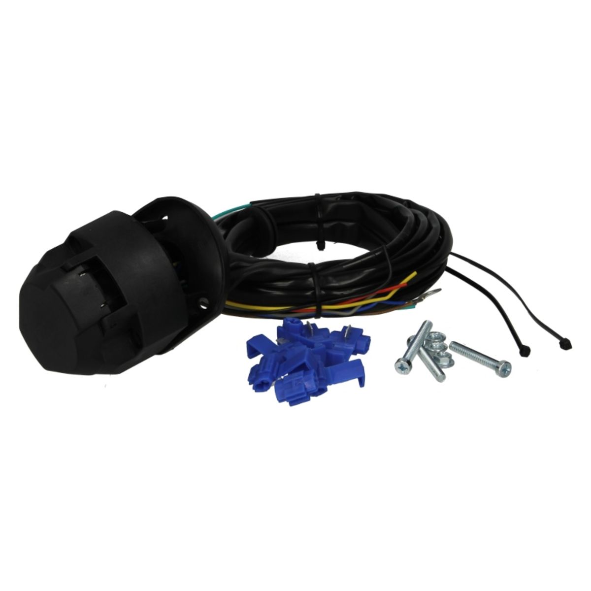Elektrosatz, Anhängerkupplung BOSAL 022-004