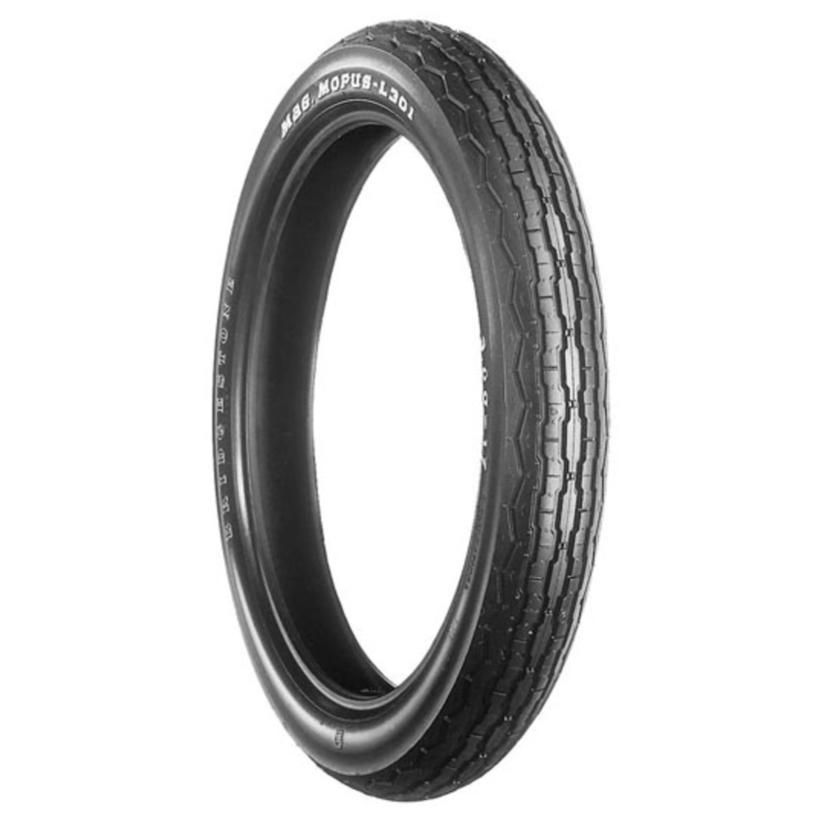 BRIDGESTONE L301 3.00-17 TT, Motorradreifen vorne