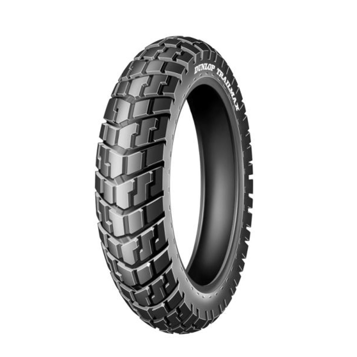 DUNLOP TRAILMAX 140/80-17 TT 69H, Motorradreifen Hinten
