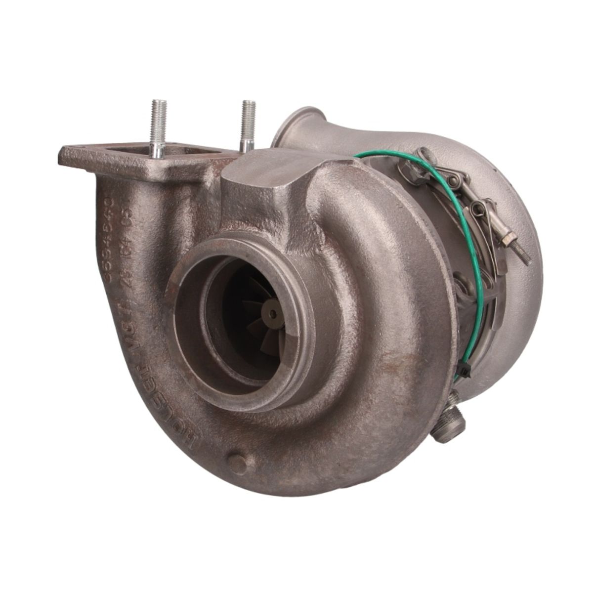Turbolader HOLSET REMAN HOL4046928/R