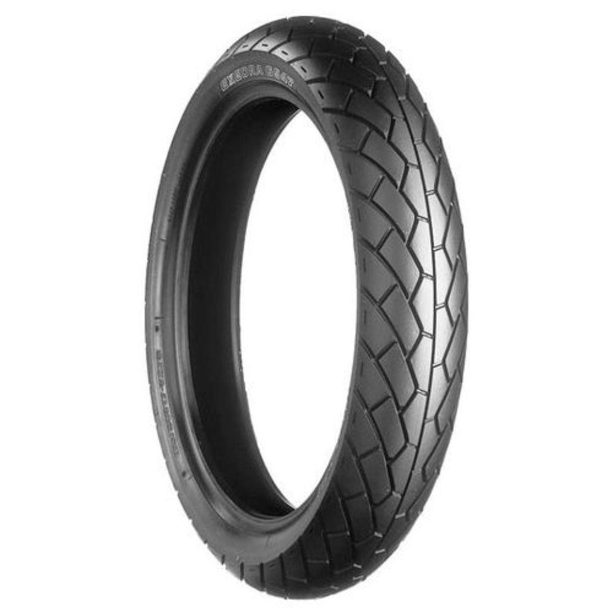 BRIDGESTONE G548 160/70-17 TL 73V, Motorradreifen Hinten