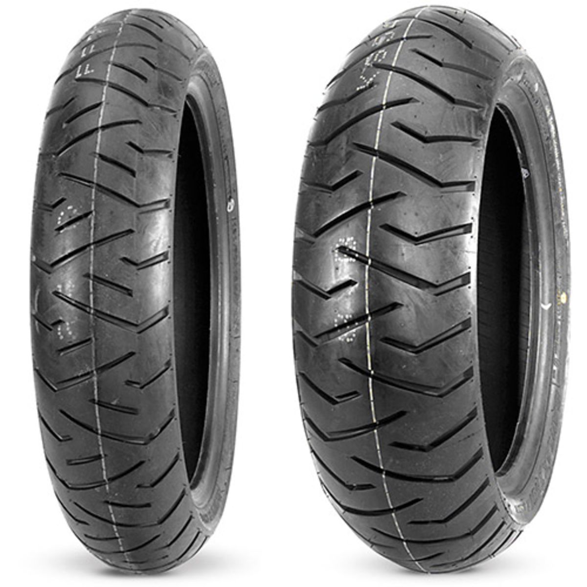 BRIDGESTONE TH01 120/70R15 TL, Motorradreifen vorne
