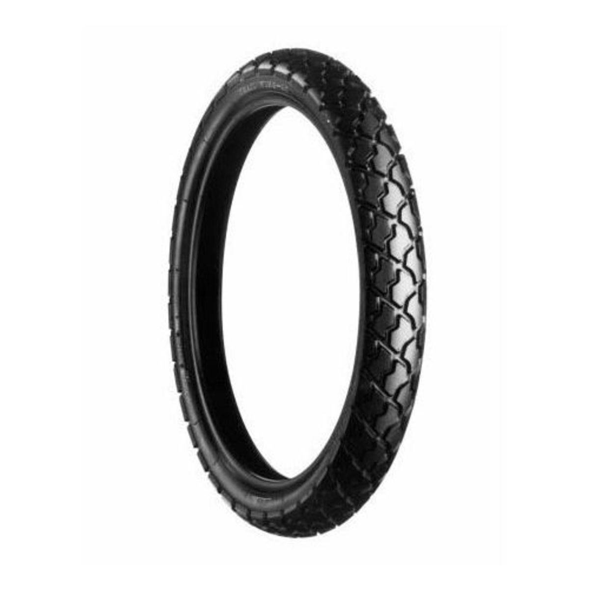 BRIDGESTONE TW47 G 90/90-21 TT, Motorradreifen vorne