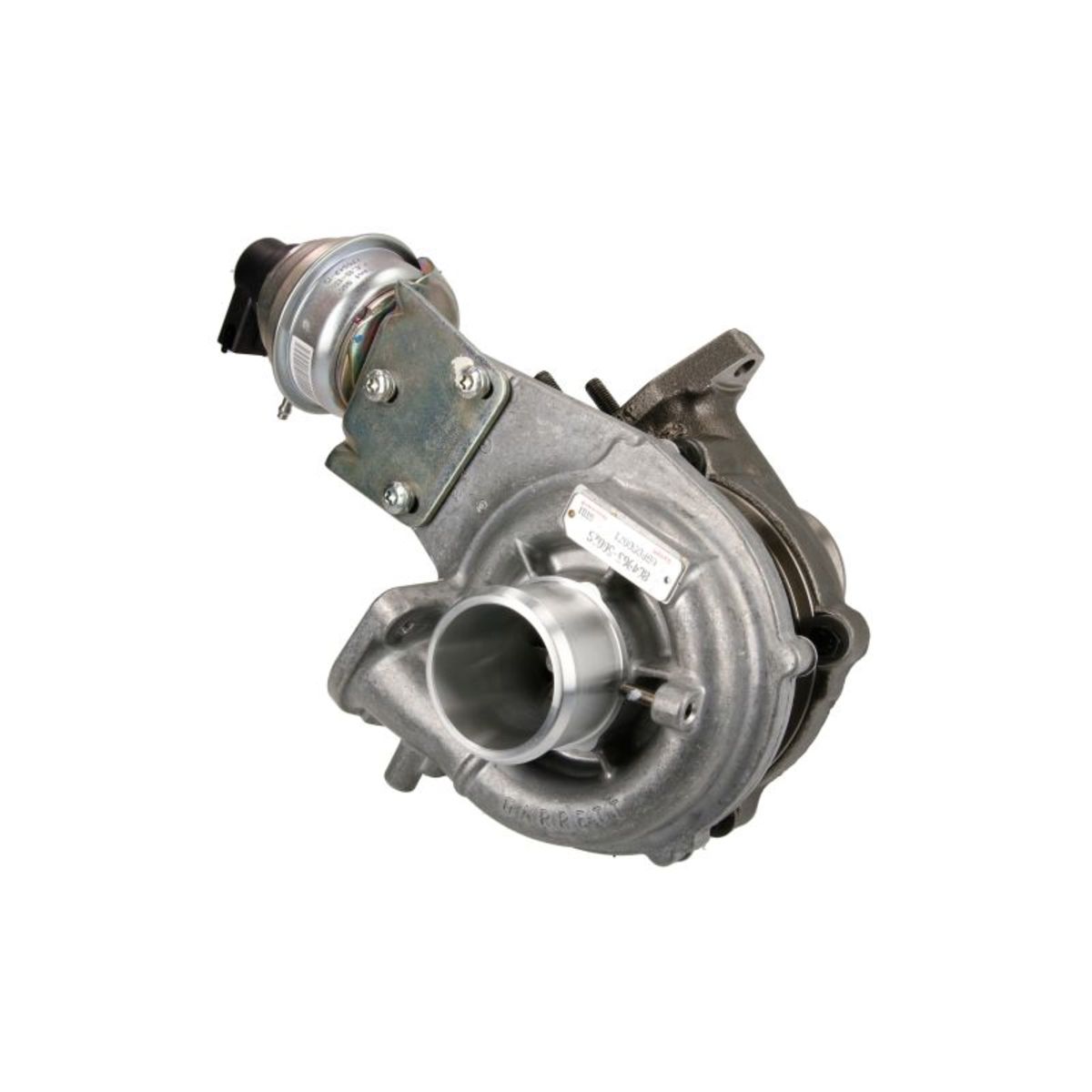 Turbolader GARRETT 804963-5002S