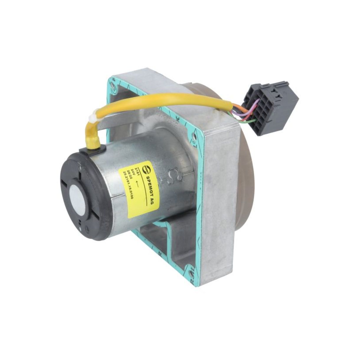 Gebläse, Standheizung EBERSPÄCHER HEATING 25 2161 99 15 00