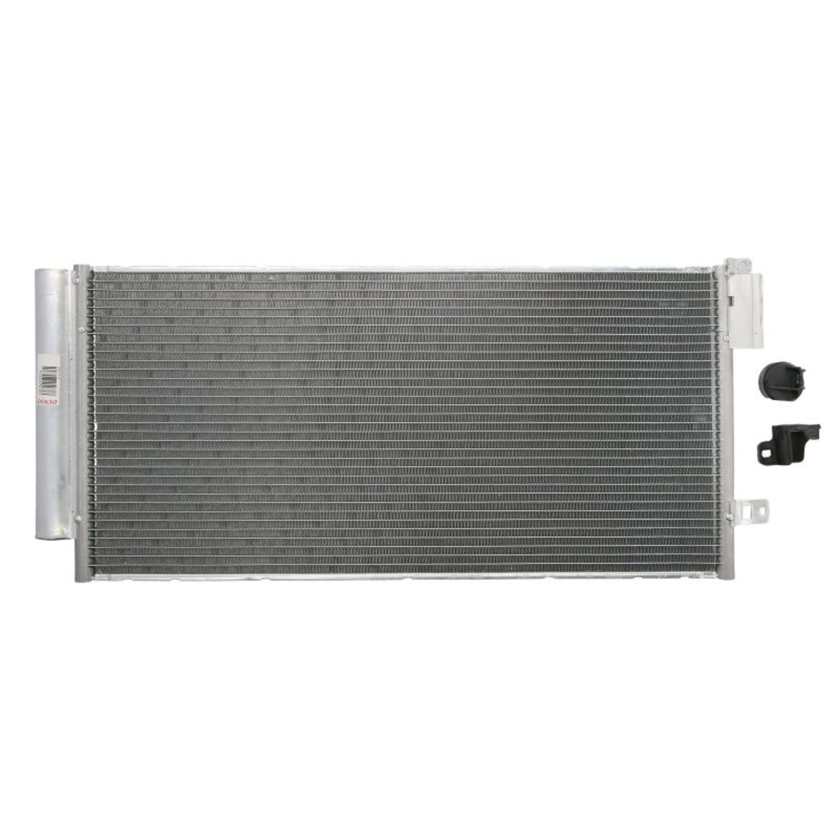 Kondensator, Klimaanlage DENSO DCN13110