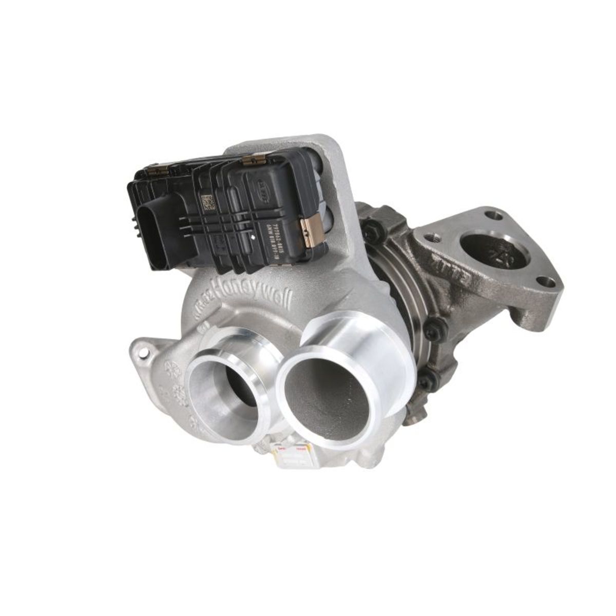 Turbolader GARRETT 808031-5006S