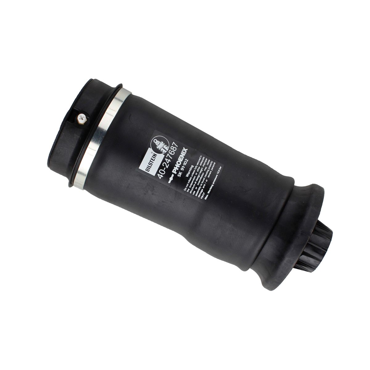 Luftfeder, Fahrwerk BILSTEIN - B3 OE Replacement (Air) BILSTEIN 40-247687