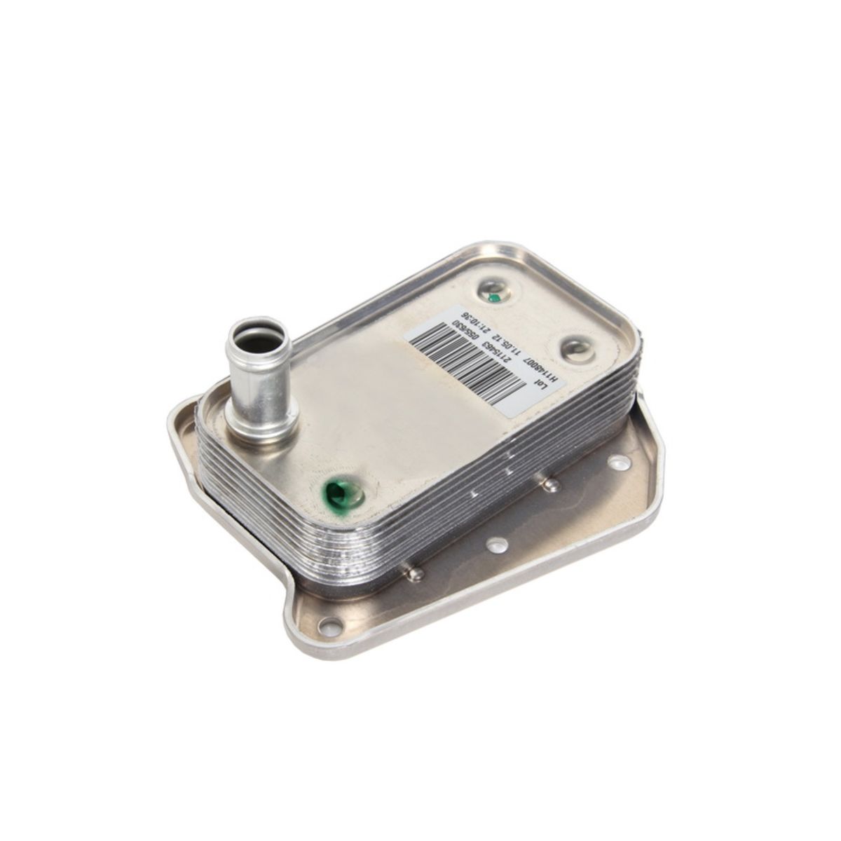 Ölkühler, Motoröl NISSENS 90622