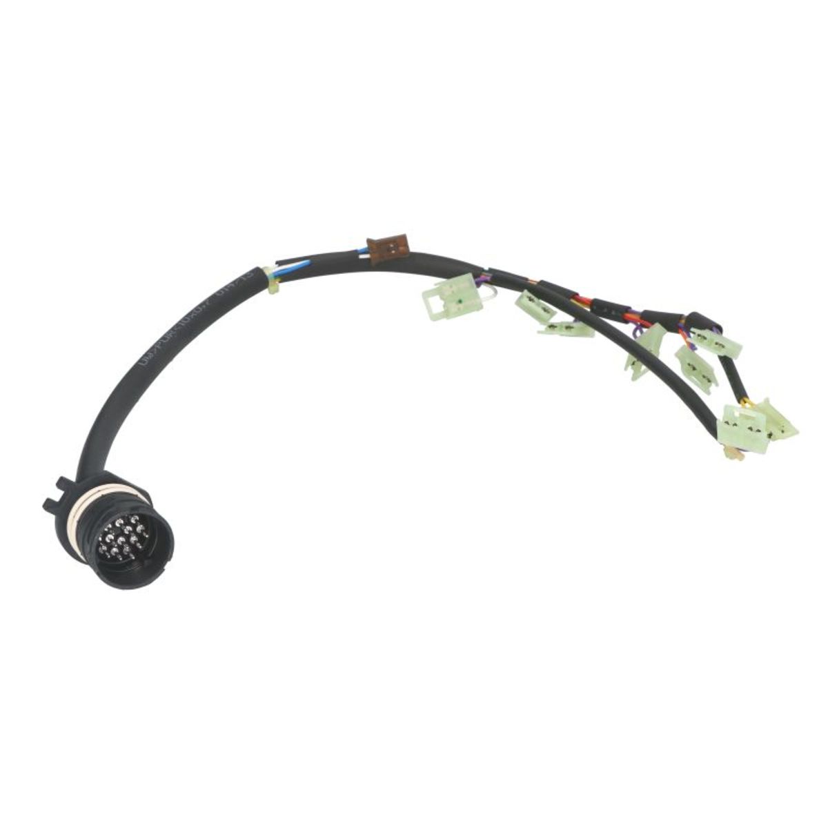 Sensor, Automatikgetriebe ZF 1060 227 022