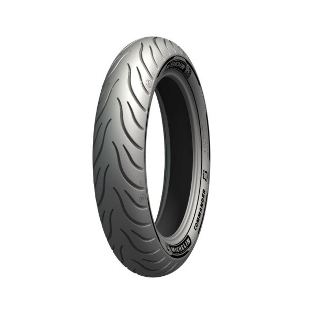 MICHELIN Commander III Touring 130/80B17 TL/TT, Motorradreifen vorne