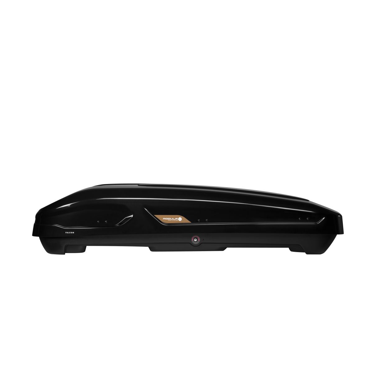 Dachbox / Dachkoffer MODULA FALCON 550 MOCS0457 BL