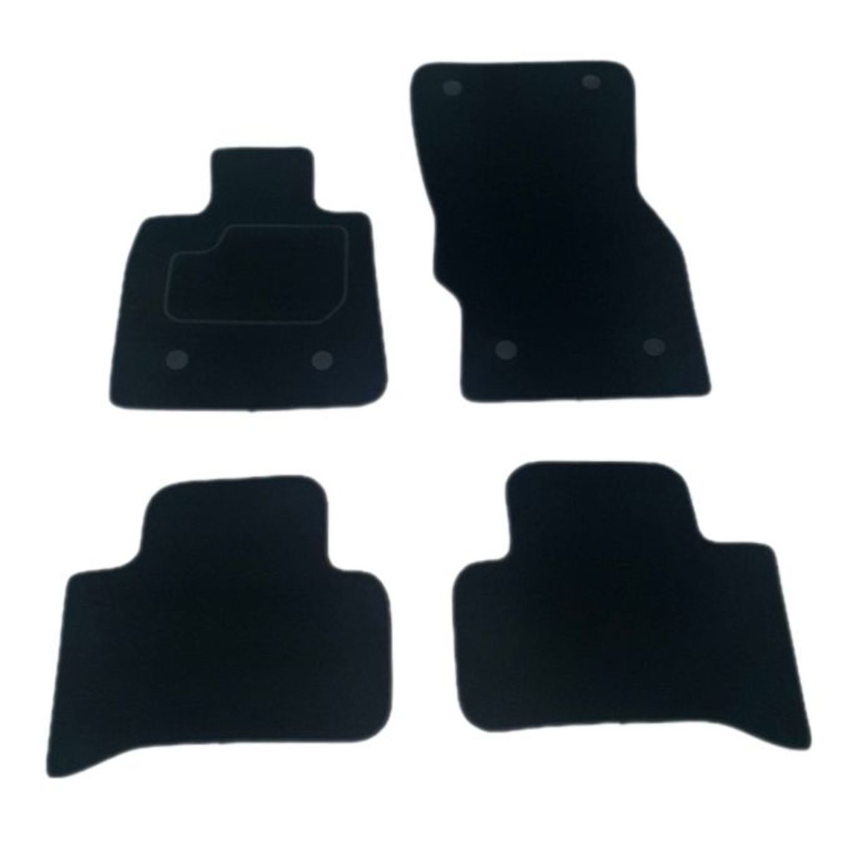 Fußmatten MAMMOOTH MMT A041 ALF105 PRM 01