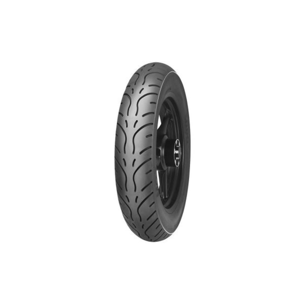 MITAS MC7 3.50-18 TL/TT, Motorradreifen vorne/hinten