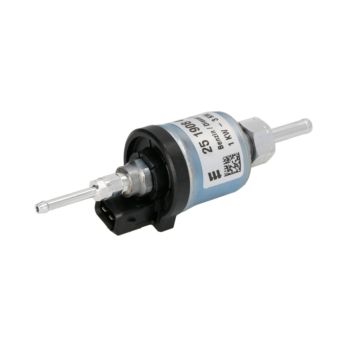 Kraftstoffpumpe, Standheizung EBERSPÄCHER 25 1908 45 00 00