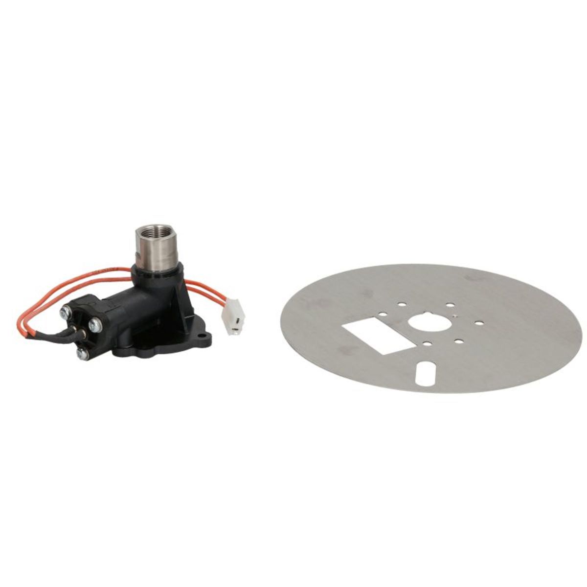 Kraftstoffdüse, Standheizung EBERSPÄCHER HEATING 25 1818 99 45 06