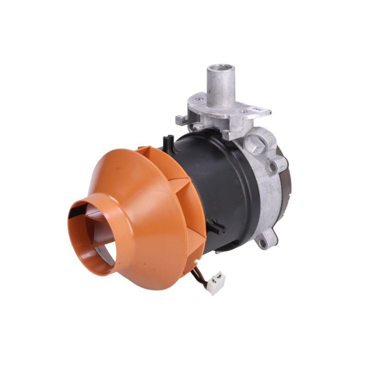 Gebläse, Standheizung EBERSPÄCHER HEATING 25 1689 99 21 00