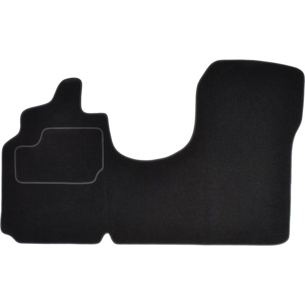 Fußmatten MAMMOOTH MMT A041 830630A 01