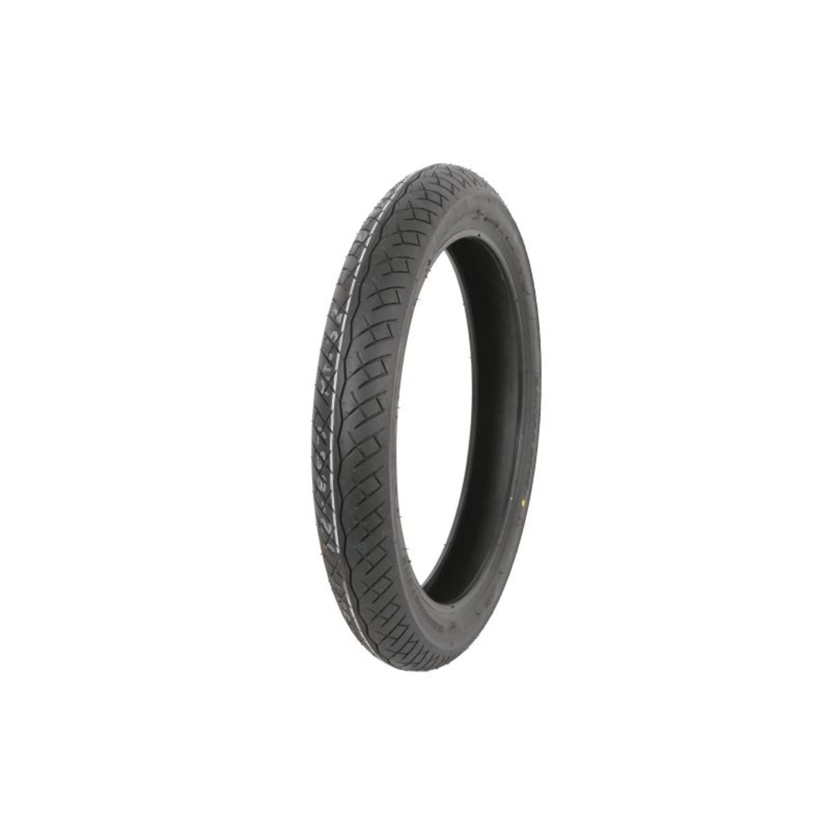 BRIDGESTONE BT45 100/90-19 TT 57H, Motorradreifen Vorne