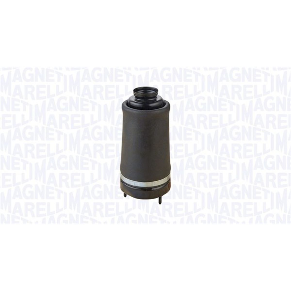 Luftfeder, Fahrwerk MAGNETI MARELLI 350601300002