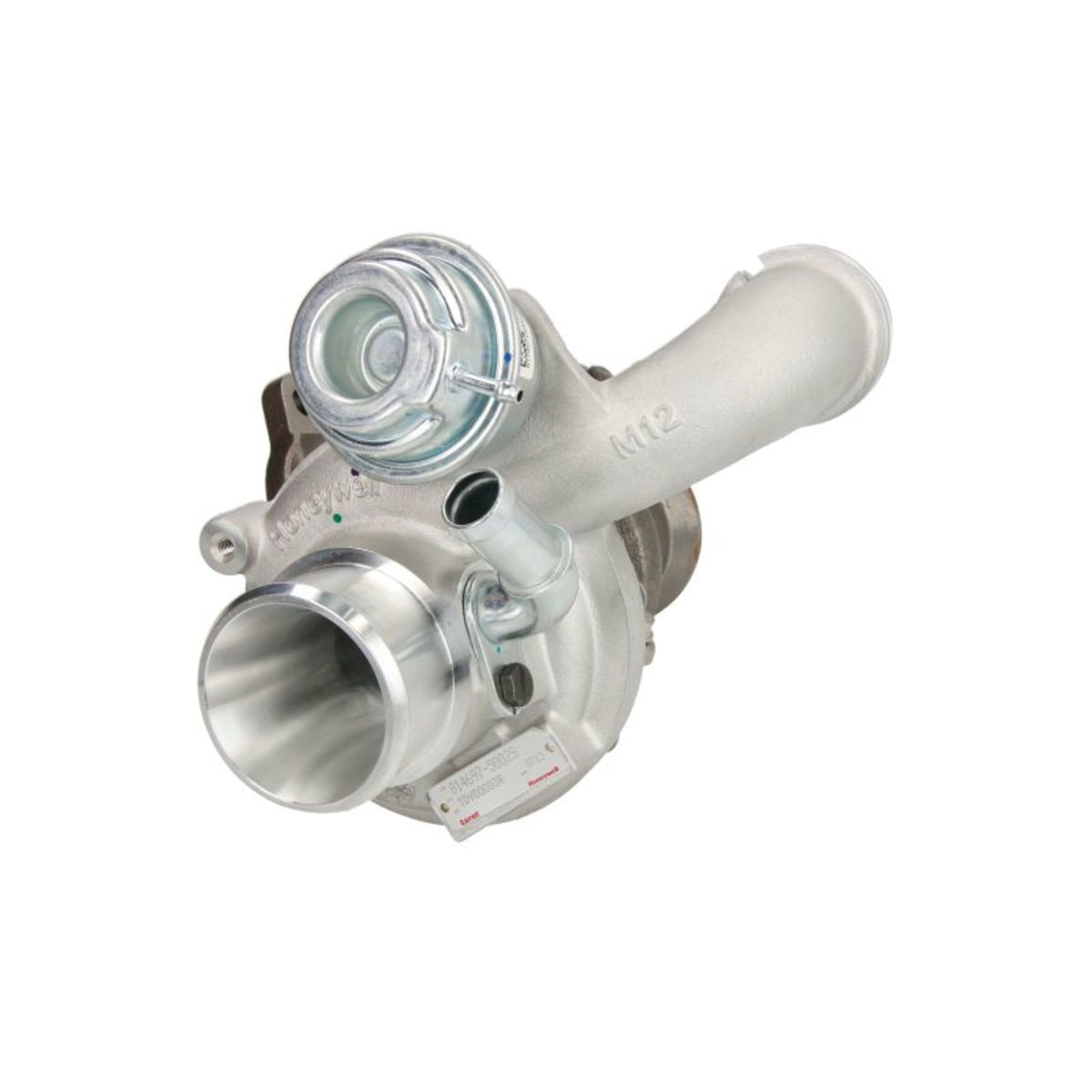 Turbolader GARRETT 814697-5002S