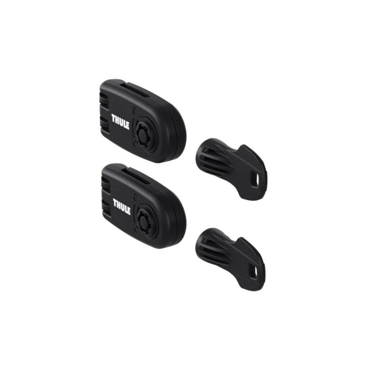 Zubehör, Fahrradträger THULE THU 986000