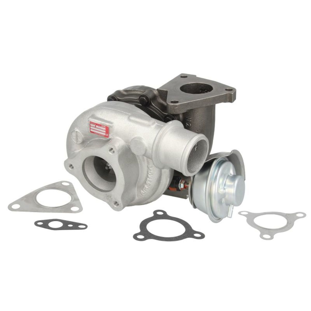 Turbolader GARRETT 724639-9006W