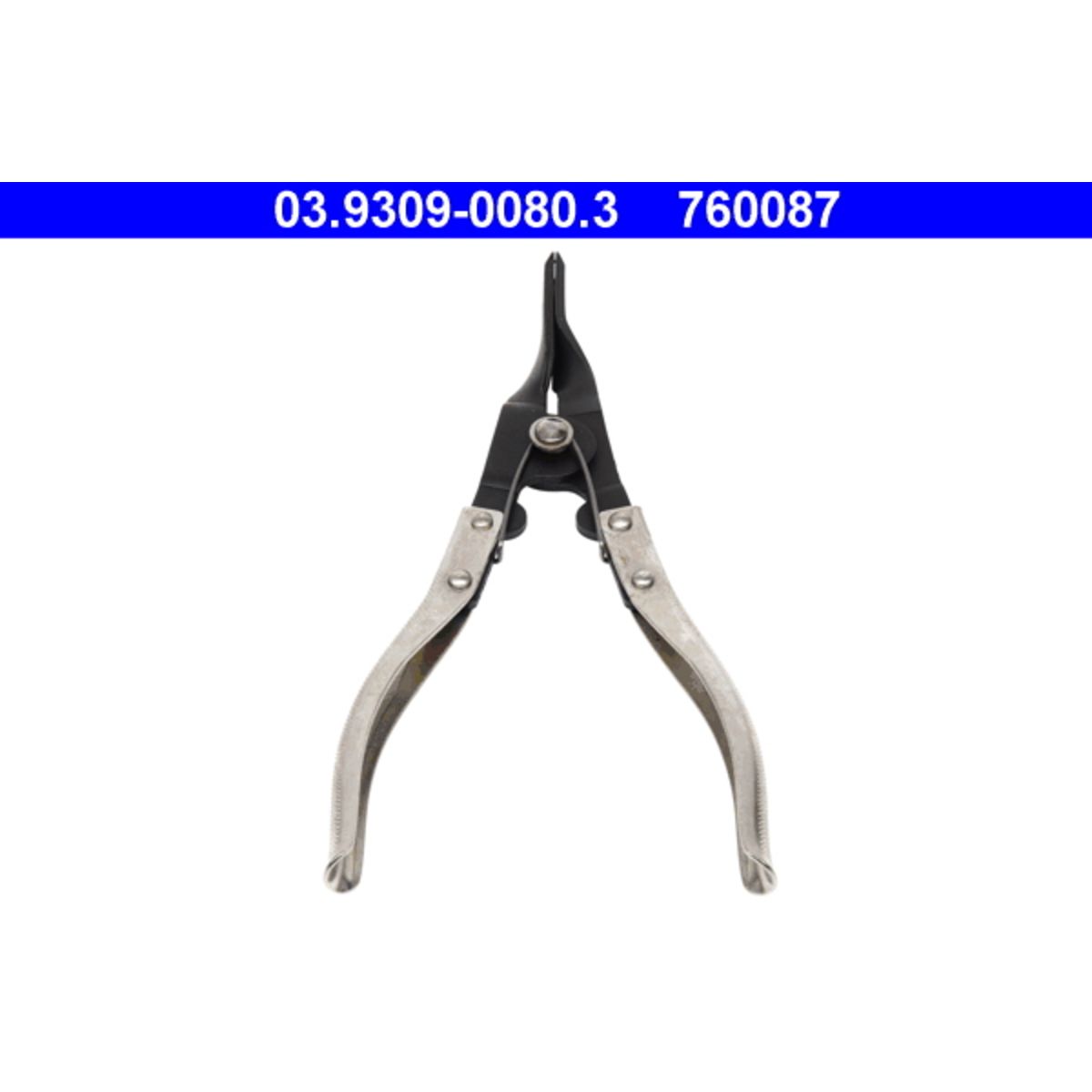 Bremsen‑Spezialwerkzeuge ATE 03.9309-0080.3