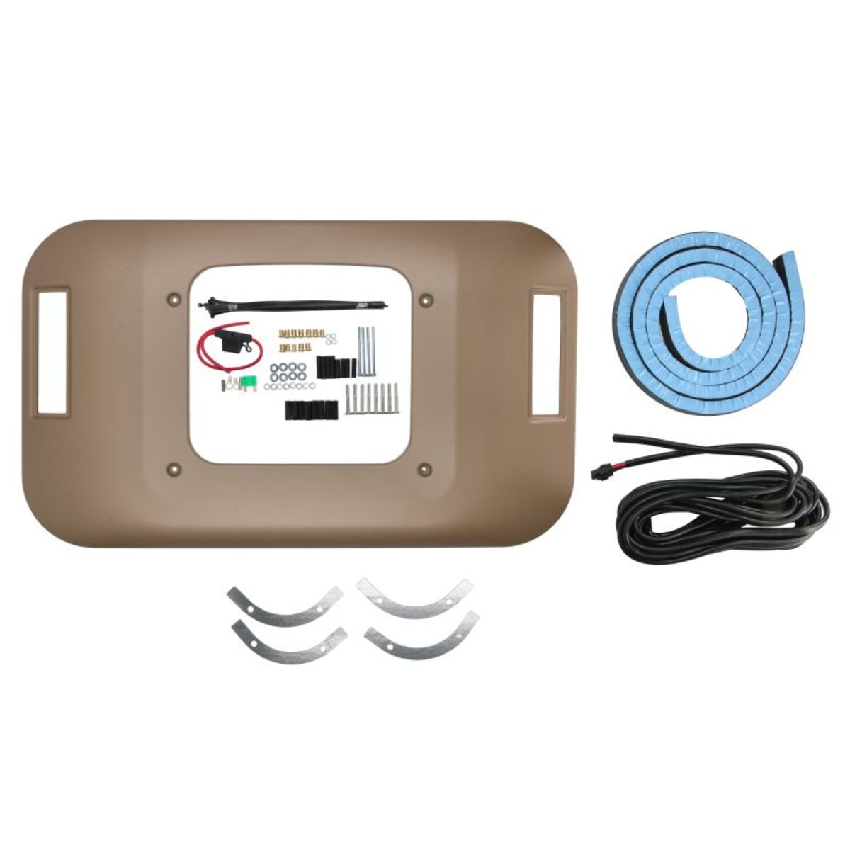 Installationssatz, Klimaanlagen DOMETIC 9100300130