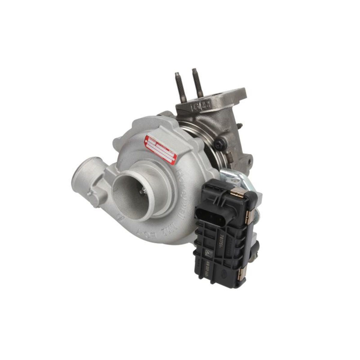 Turbolader GARRETT 796910-9002S